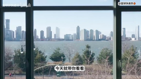 🔥NBA球星凯文&middot;乐福，在纽约住什么样的公寓？