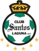 桑托斯拉古纳U21
