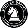 白色骑士